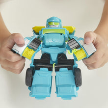 Load image into Gallery viewer, Transformers Rescue Bots Academy Action Figures - 4.5-Inch Figures for Kids