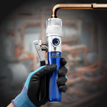 Load image into Gallery viewer, Lightweight Hydraulic Swaging Tool Kit for Copper and Aluminum Tubing - 6.78 lbs