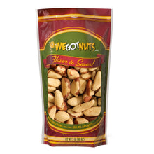 Load image into Gallery viewer, 3 Pounds of Delicious Raw Brazil Nuts - Healthy Snack for Kids &amp; Adults, 48oz