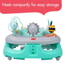 Load image into Gallery viewer, Magical Tales 4-in-1 Baby Walker, Jumper, and Activity Center for Playful Growth