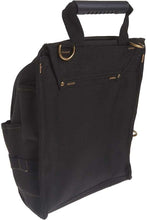 Load image into Gallery viewer, Professional Electricians Tool Pouch – 21 Pocket Organizer with Ergonomic Design