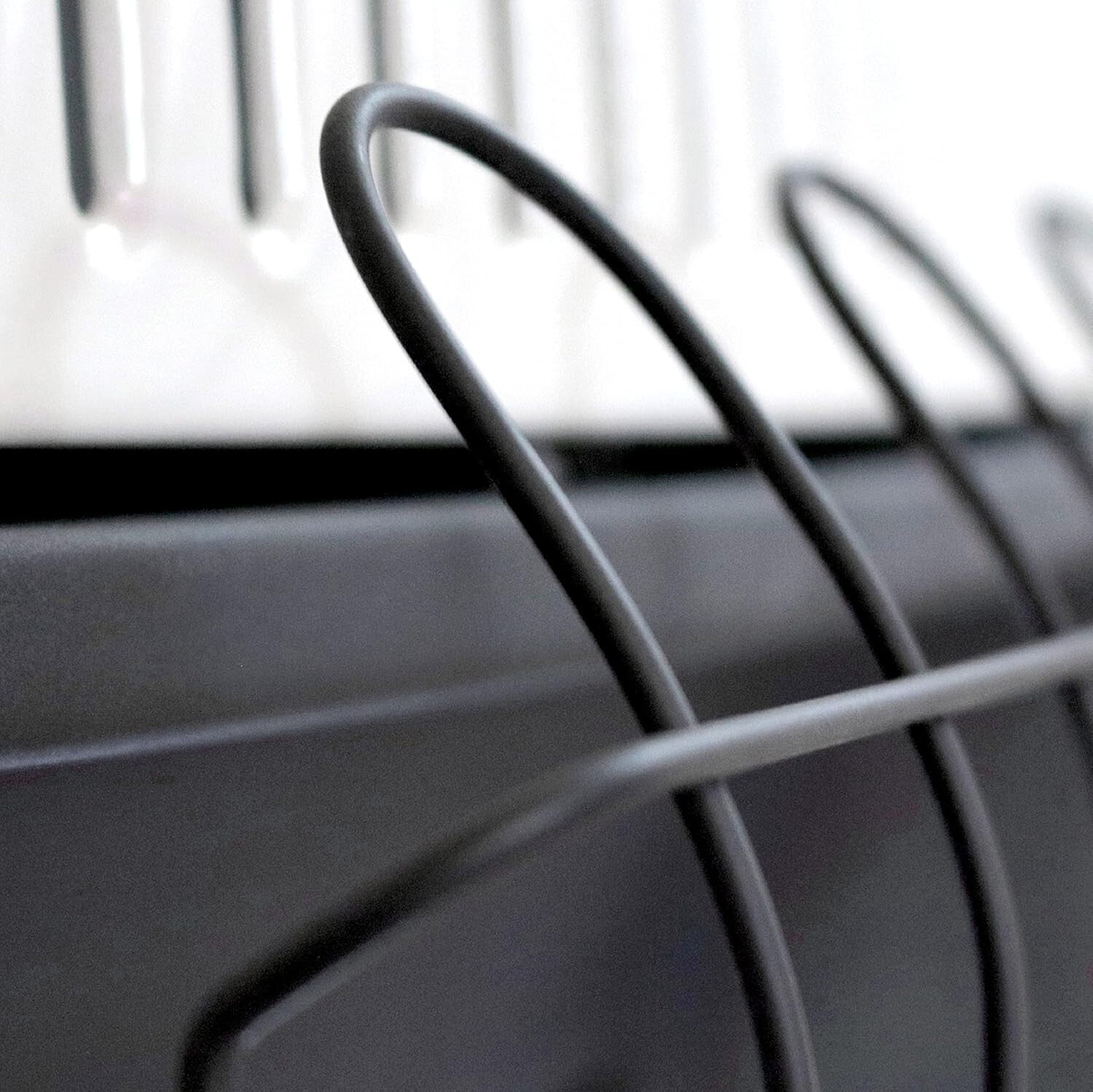 Efficient Wall Mount Natural Gas Heater - 30,000 BTU Blue Flame for Cold Rooms