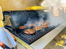 Load image into Gallery viewer, 3-Pack Stainless Steel Emitter Plates for Charbroil - Improved Heat Distribution