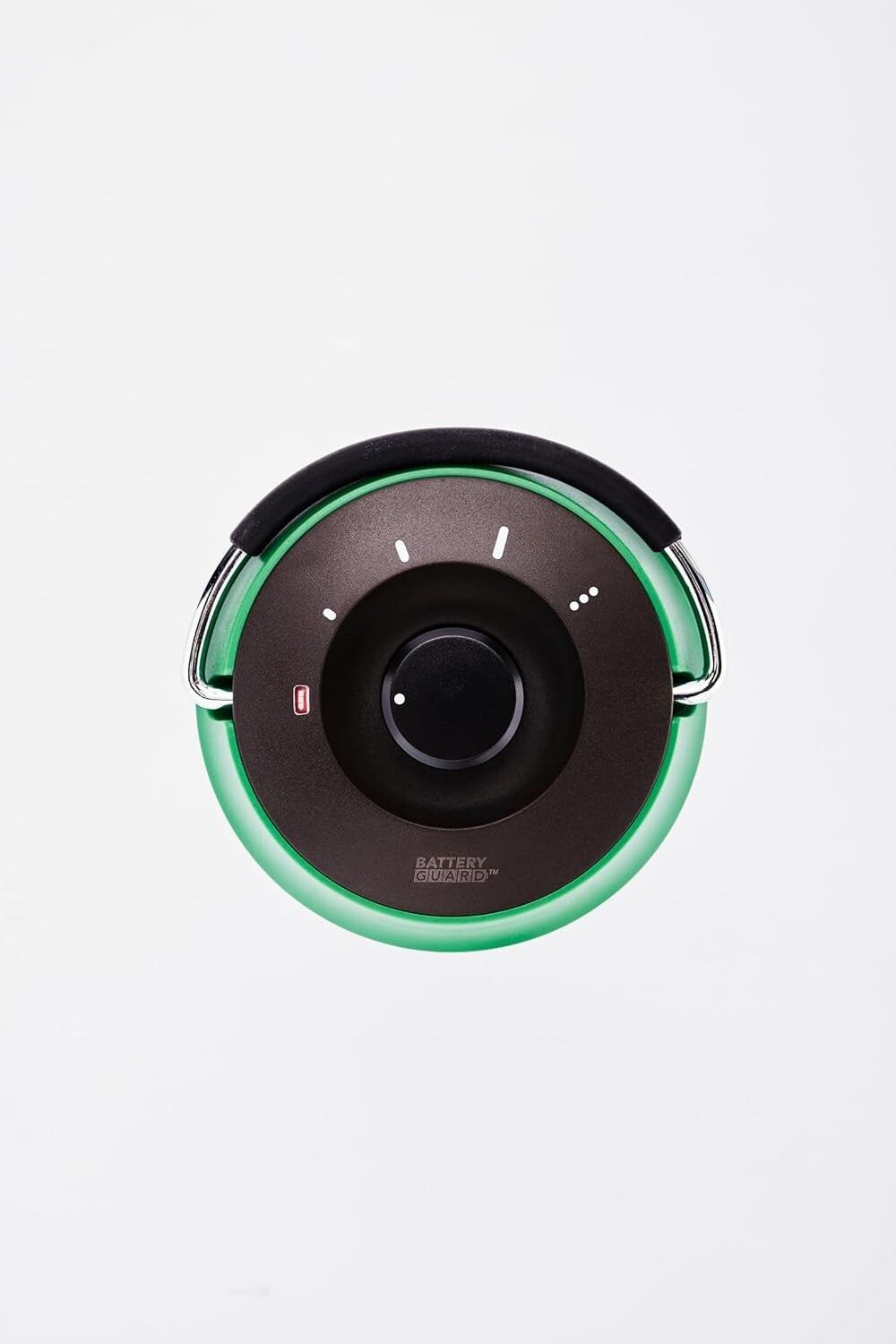 All-Weather 1000L LED Lantern - Enhanced Battery Protection for Long-Lasting Use