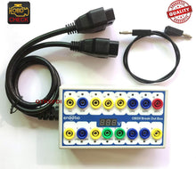 Load image into Gallery viewer, Advanced OBD Diagnostic Breakout Box for Efficient Voltage and Signal Monitoring