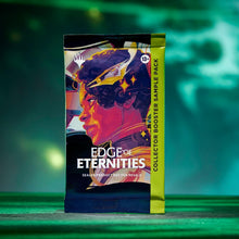 Load image into Gallery viewer, Edge of Eternities World Shaper Commander Deck - 100 Cards Plus Foil Boosters