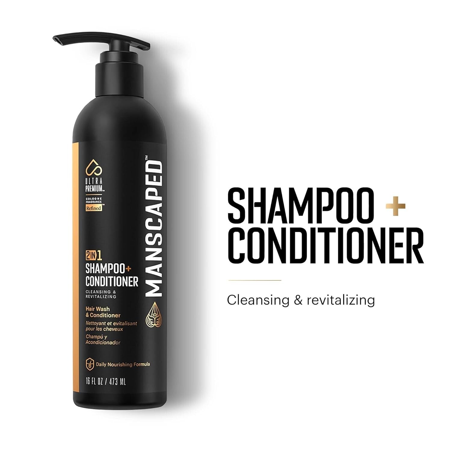 The Ultimate Grooming Essentials: Lawn Mower 4.0 & The Shed Toiletry Bag