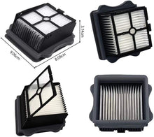 Load image into Gallery viewer, Tineco Floor ONE Pro Compatible Brush Rollers &amp; Filters - Microfiber Grade