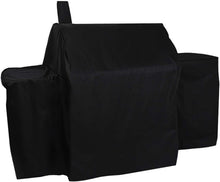 Load image into Gallery viewer, Heavy-Duty Weather Resistant Grill Cover for Char-Griller Smokers - Easy Clean