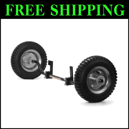 8.25-Inch Adjustable Training Wheels for Razor MX Models - Safe & Durable Design