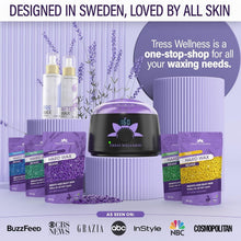 Load image into Gallery viewer, Professional Waxing Kit with Digital Display - Ideal for Brazilian &amp; Body Wax