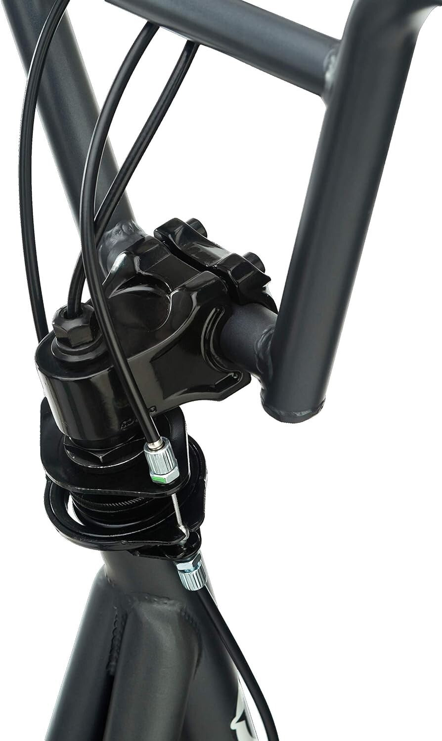 Youth Kick Scooter with 12-Inch Tires & Rear Axle Pegs - Fun Outdoor Ride