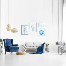 Load image into Gallery viewer, Thick Vinyl Peel and Stick Wallpaper - 15.7'' x 984.2'' for Stylish Surfaces