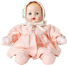 Load image into Gallery viewer, Soft-Bodied 12-Inch Huggums Doll with Embroidered Coat - Inspires Kindness