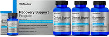 Load image into Gallery viewer, Energy &amp; Recovery Formula: Arnica Montana Tablets with Bromelain &amp; Quercetin