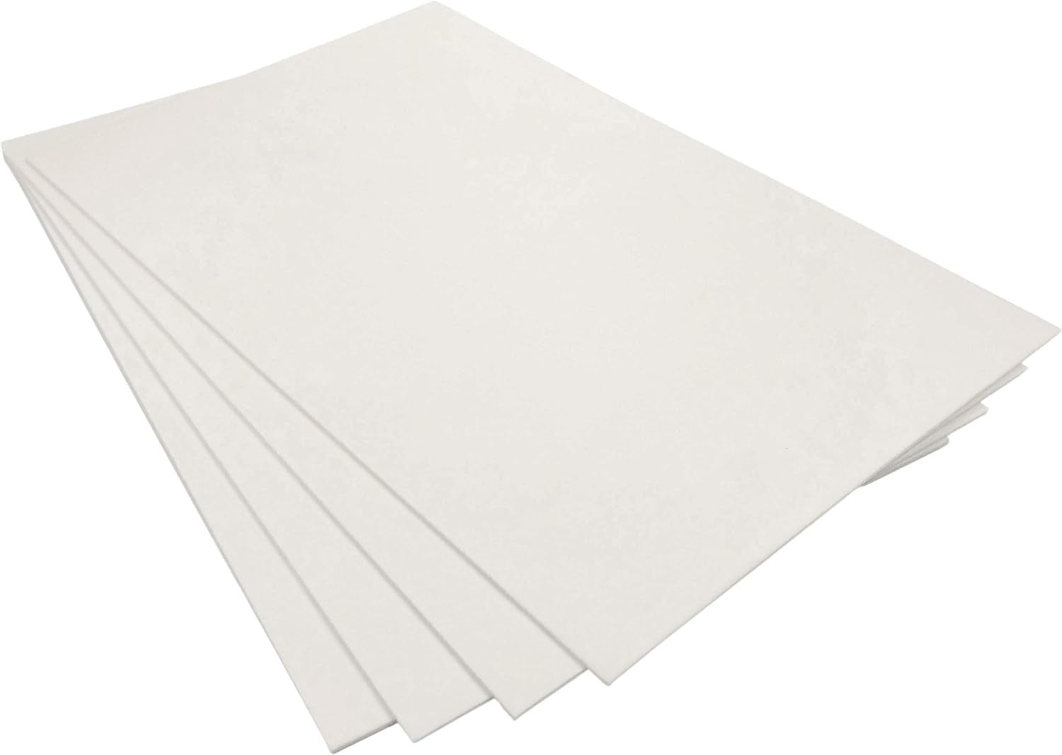 Customizable High-Temperature Gasket Paper – 2100F Rating for Forage & Furnaces
