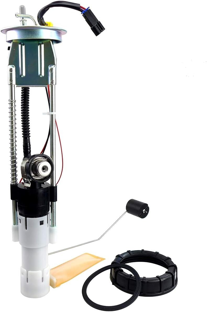 Universal Fit Electric Fuel Pump Assembly with Sending Unit for Polaris Ranger