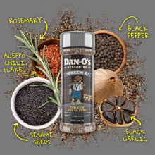 Load image into Gallery viewer, Flavor-Packed Seasoning Variety - 8 Unique Spice Blends for Cooking &amp; Grilling