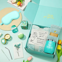 Load image into Gallery viewer, Pampering Gift Basket for Women - Ideal for Birthdays &amp; Special Occasions