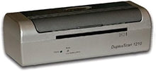 Load image into Gallery viewer, DX1210 Duplex USB Card Scanner for Medical &amp; ID Cards – Compact &amp; Dual-Sided