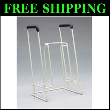 Load image into Gallery viewer, Lightweight Stocking Donner with Padded Handles – Ideal Compression Aid