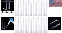 Load image into Gallery viewer, 400pcs 10ml Pipette Tips with Smooth Surface, Ideal for Labs &amp; Home Brew