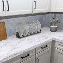 Load image into Gallery viewer, Transformative Marble Pattern Contact Paper 35.4 x 118 in - Easy Install