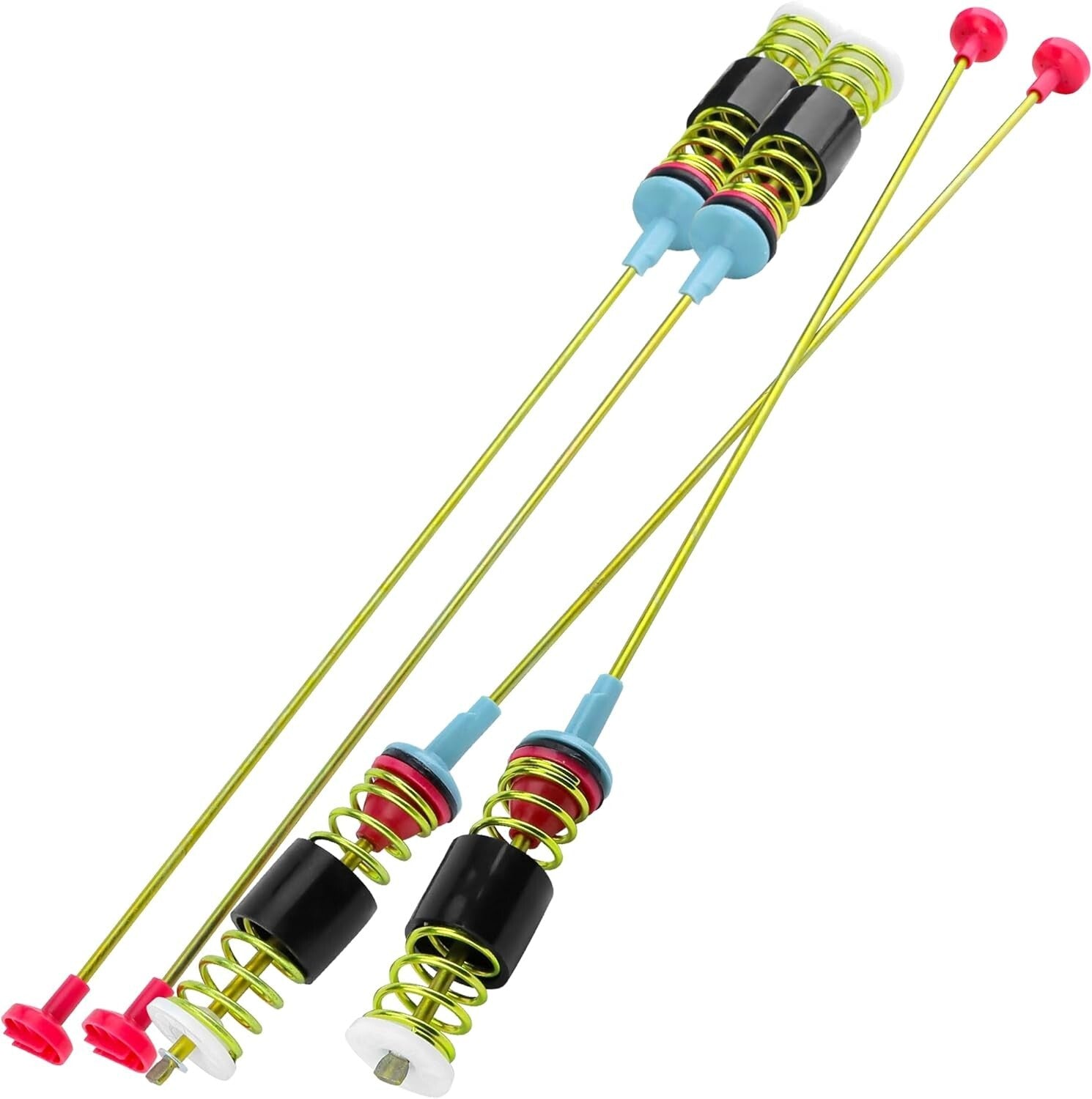 Support Your Samsung Washer - Heavy-Duty Suspension Rods for Smooth Operation