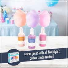 Load image into Gallery viewer, Classic Cotton Candy Machine - Create Fun at Home with Your Favorite Candies