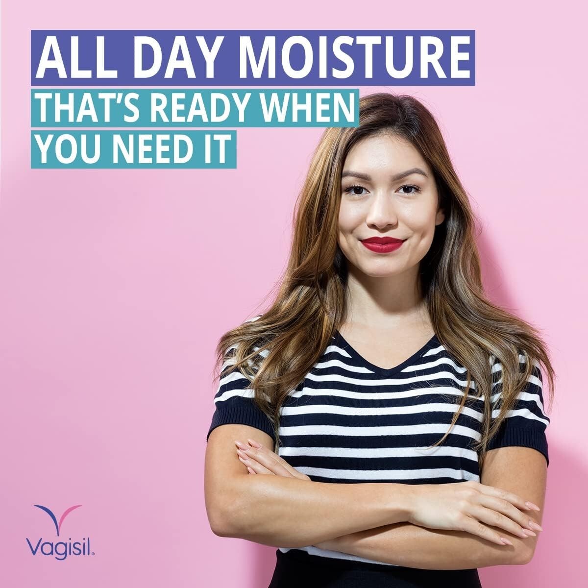 Prohydrate Natural Vaginal Moisturizer Gel, 24 Applicators for Optimal Comfort