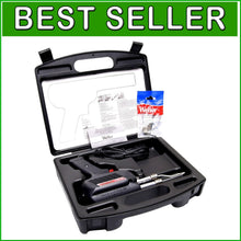 Load image into Gallery viewer, Professional Soldering Gun with Pistol Grip &amp; LED Lights – 6 Second Heat-Up