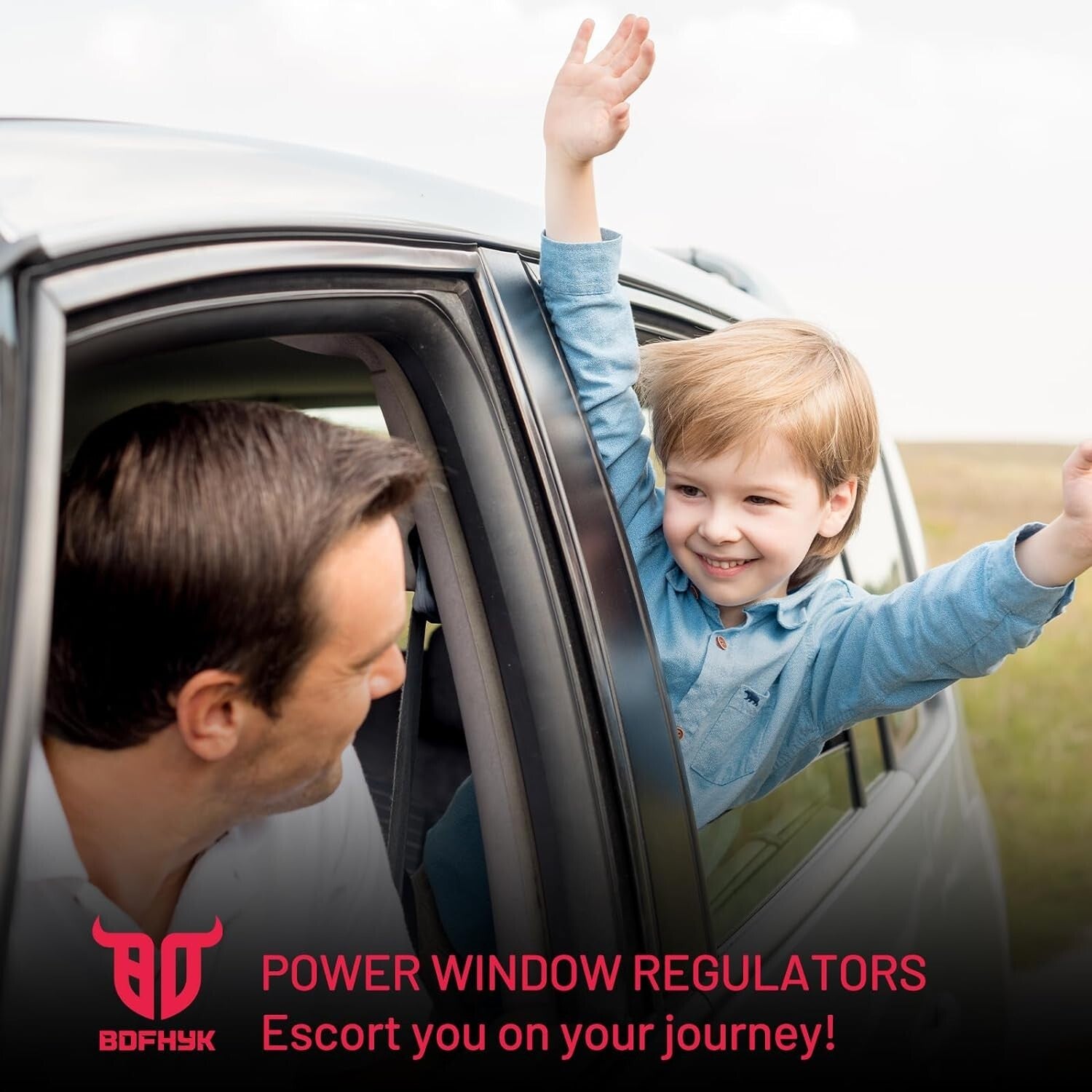 Durable Window Regulator & Motor for 2010-2012 Chevy Cruze - Hassle-Free Install