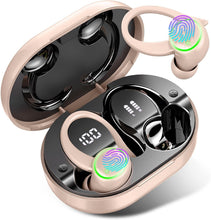 Load image into Gallery viewer, Bluetooth 5.3 Noise Cancelling Earbuds with 48H Playtime &amp; IP7 Waterproof