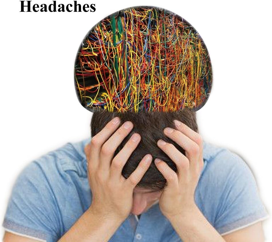 100 Sheets of Heat-Resistant Self-Adhesive Cable Labels – 3200 Total Labels