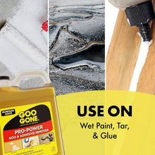 Load image into Gallery viewer, Professional Strength Adhesive Remover - 128 Oz Citrus Cleaner for Carpets