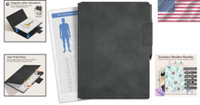 Load image into Gallery viewer, Slim Magnetic Folio Cover for 11.8" Remarkable Paper Pro 2024 - Auto Wake/Sleep