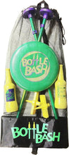 Load image into Gallery viewer, Complete 6-Piece Frisbee Toss Set - Backyard Game for Adults &amp; Kids - 4 Players