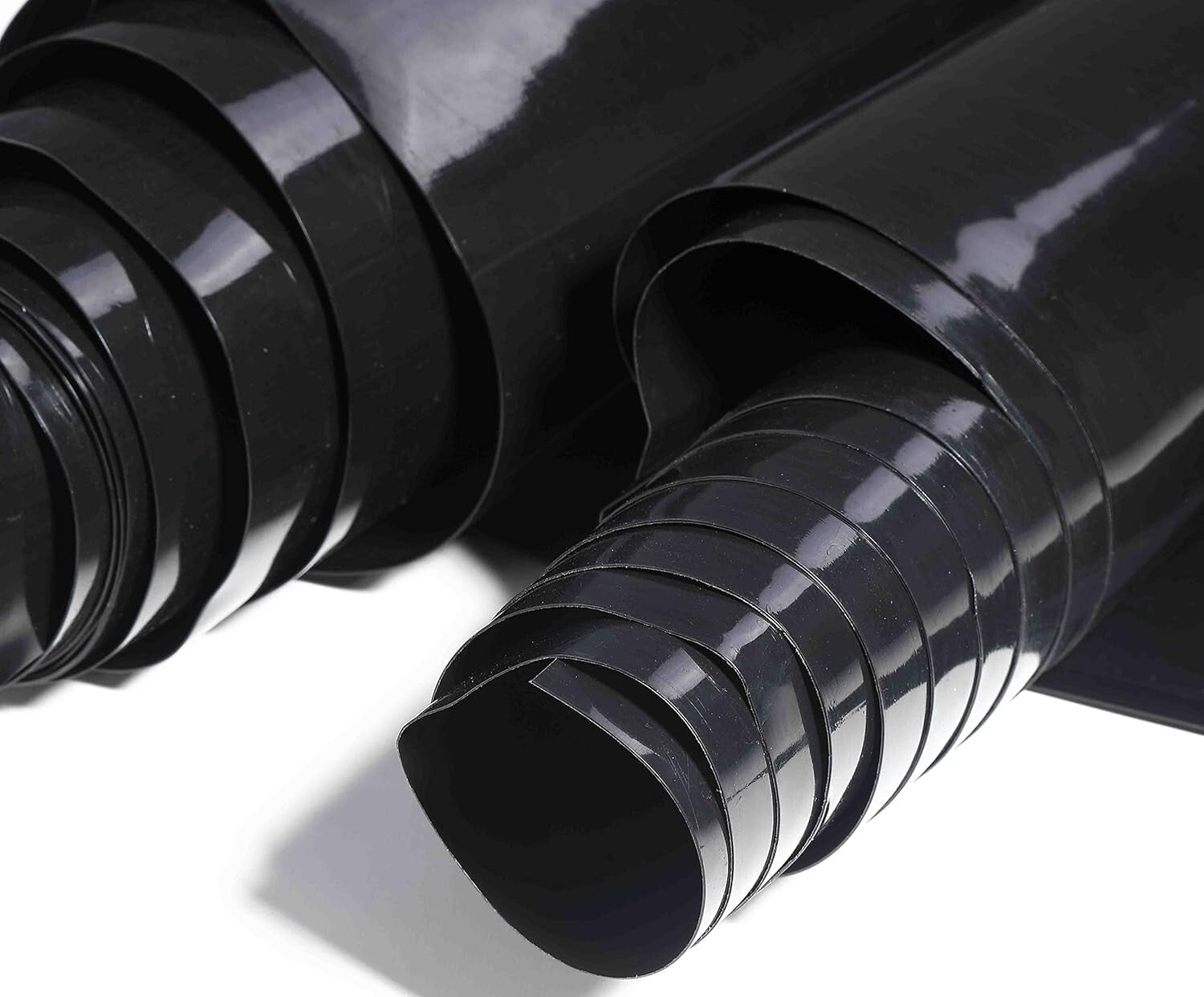 Multi-Functional 20 x 25ft Pond Liner - Puncture & UV Resistant for Outdoor Use