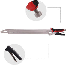 Load image into Gallery viewer, Versatile 18-Inch Plier Set – Pointed and 90-Degree Nose for Tight Spaces