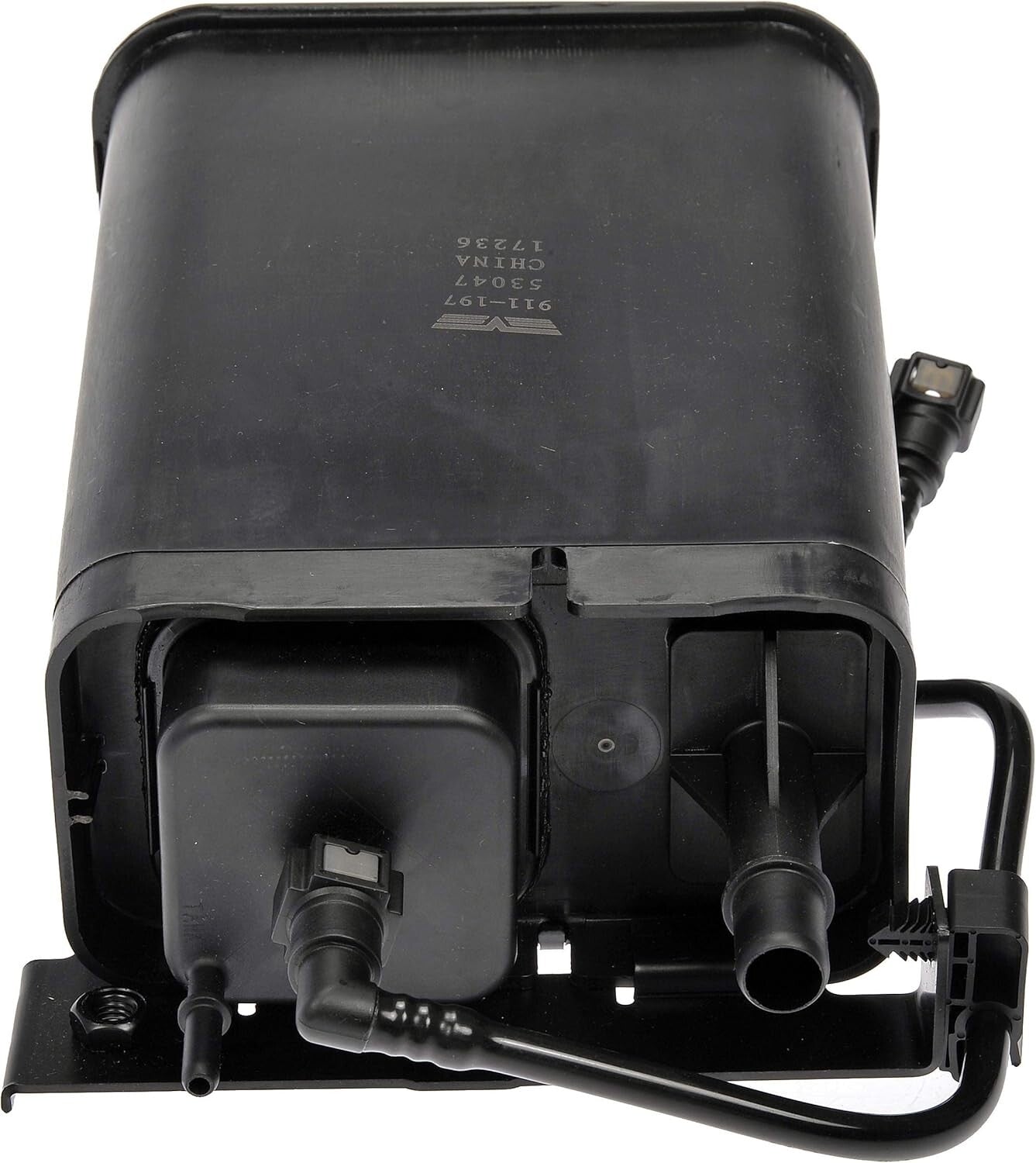 Vapor Canister for Chevrolet/GMC 1999-2004 Models - Direct Replacement Part