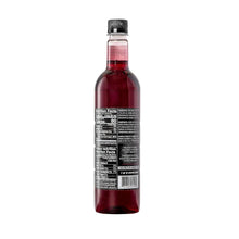 Load image into Gallery viewer, Classic Raspberry Syrup Pack of 4 - 25.4 fl oz Bottles for Gourmet Beverages