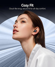 Load image into Gallery viewer, Compact and Stylish 45dB Noise Cancelling Ear Plugs - Designed for Comfort