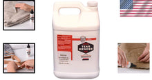 Load image into Gallery viewer, Quick-Drying Non-Toxic Fabric and Leather Adhesive - 1 Gallon for Easy Repairs