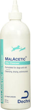 Load image into Gallery viewer, All-Natural MalAcetic Otic AP – 16 oz Ear &amp; Skin Cleanser for Dogs of All Ages