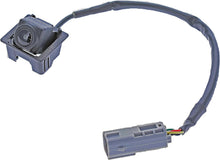 Load image into Gallery viewer, Reliable 1080p Rear Park Assist Camera Compatible with Selected Chevrolet Models