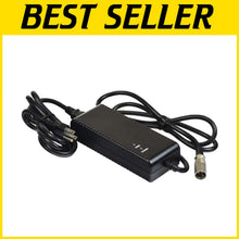 Load image into Gallery viewer, Reliable 24V 3.5A XLR Charger – Compatible with Golden Technologies Scooters