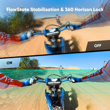 Load image into Gallery viewer, Ultimate X3 5.7K 360 Action Camera Bundle - Mounts &amp; Selfie Stick Included