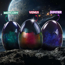 Load image into Gallery viewer, Big Galaxy Slime Set - 3Pcs Easy-to-Play Colorful Slime for Sensory Fun &amp; Gifts