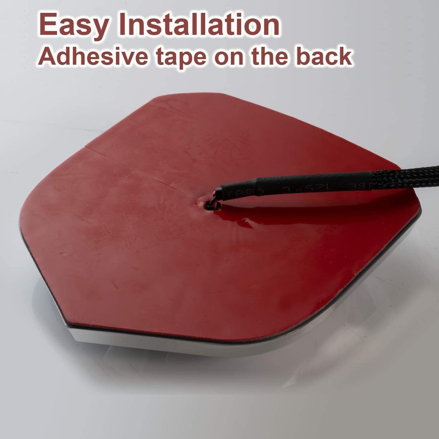 Plug & Play LED Grille Emblem for RAM 1500 (2009-18) - Easy Installation