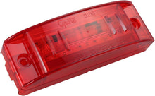 Load image into Gallery viewer, High-Visibility Red LED Clearance Marker Light - Waterproof for All Conditions